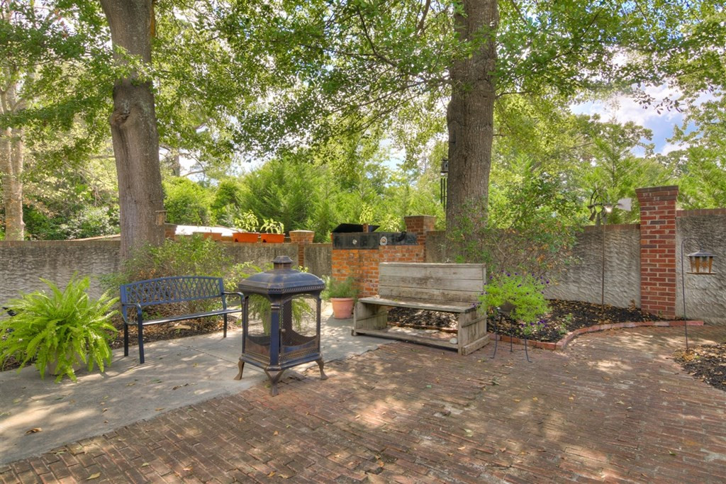 303 Ellis Street Wrens, GA 30833 - Photo 38 of 47 Gallery Image 38