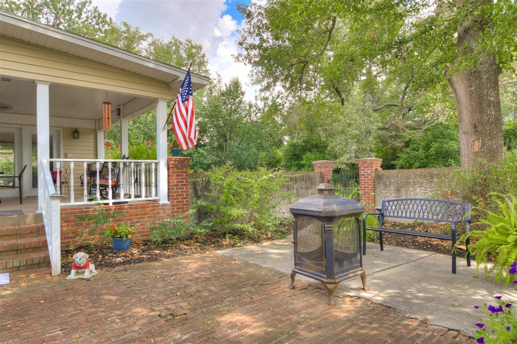 303 Ellis Street Wrens, GA 30833 - Photo 39 of 47 Gallery Image 39