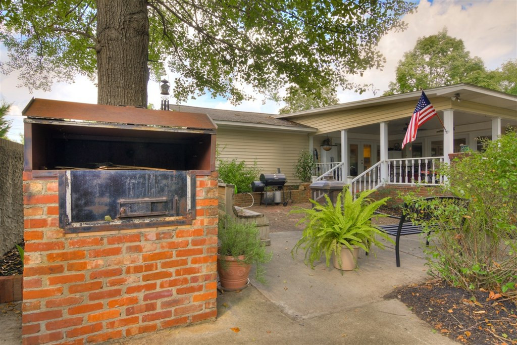 303 Ellis Street Wrens, GA 30833 - Photo 40 of 47 Gallery Image 40