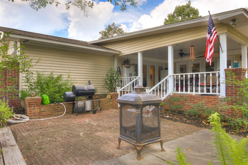 303 Ellis Street Wrens, GA 30833 - Photo 41 of 47 Gallery Image 41