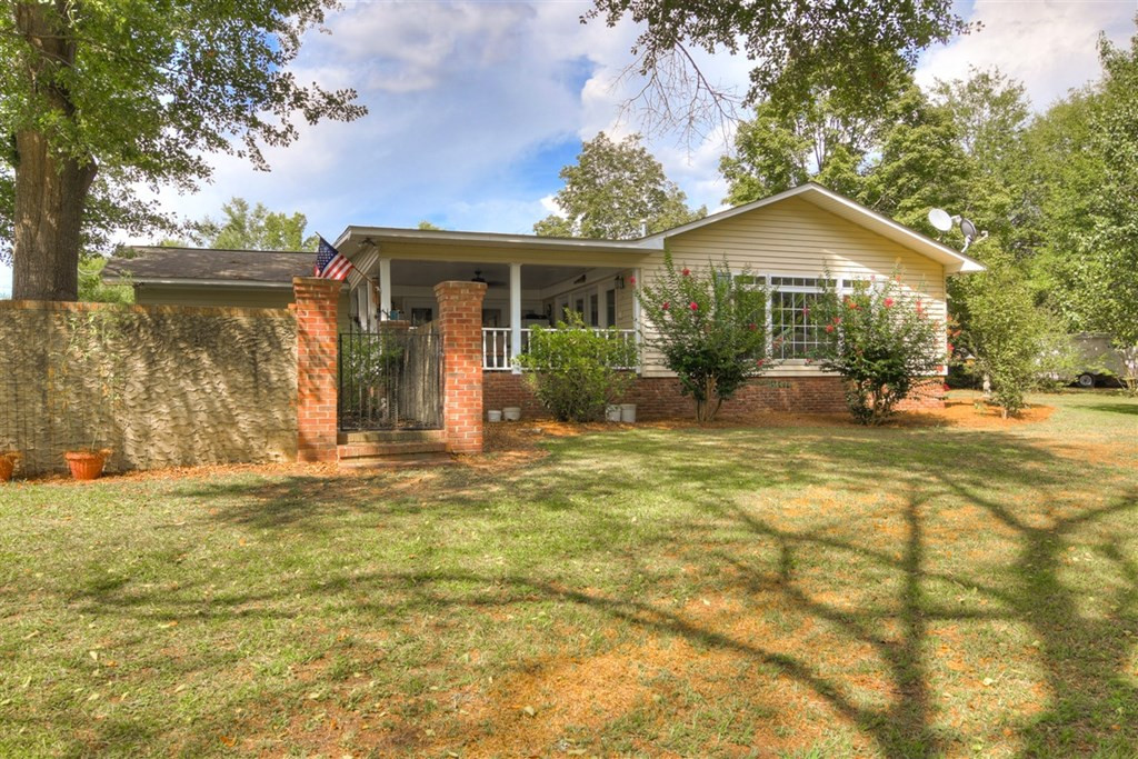 303 Ellis Street Wrens, GA 30833 - Photo 44 of 47 Gallery Image 44