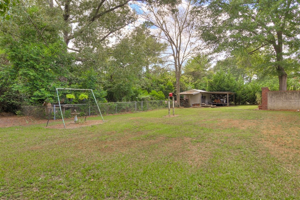 303 Ellis Street Wrens, GA 30833 - Photo 46 of 47 Gallery Image 46