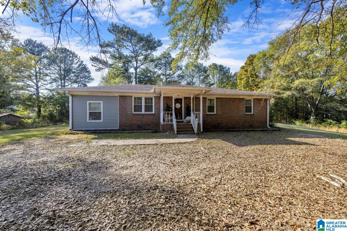 5882 Kilgore Church Road Dora, AL 35062 - Photo 22 of 26