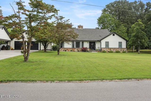 $749,900 | 1308 Poplar Court, Sevierville, TN 37862