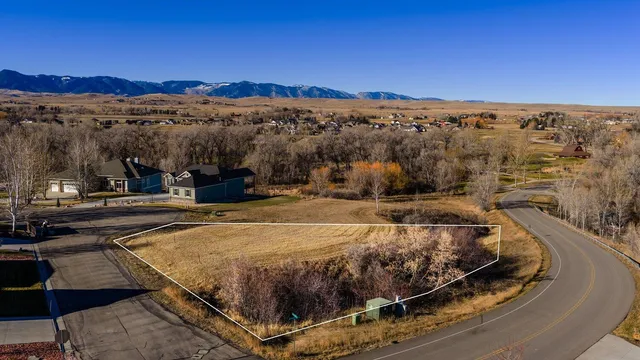 $176,000 | Wagon Wheel Court, Sheridan, WY 82801