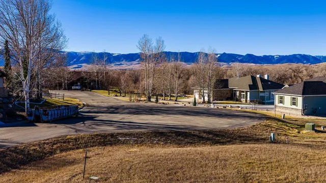 $176,000 | Wagon Wheel Court, Sheridan, WY 82801