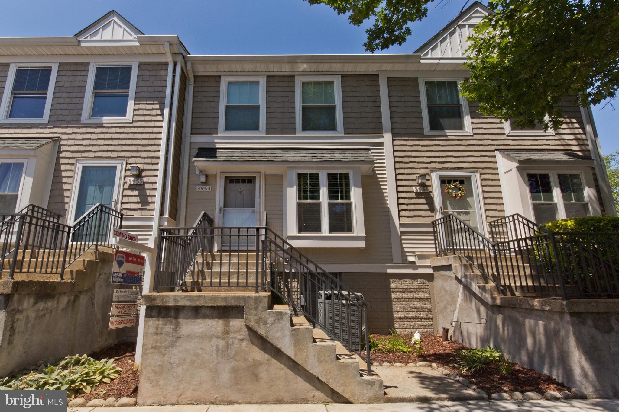 3953 9th Road South Arlington, VA 22204 - Photo 1 of 29 Gallery Image 1