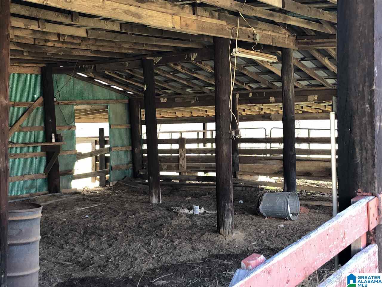 609 Cobb Brazeel Road Trafford, AL 35172 - Photo 36 of 42