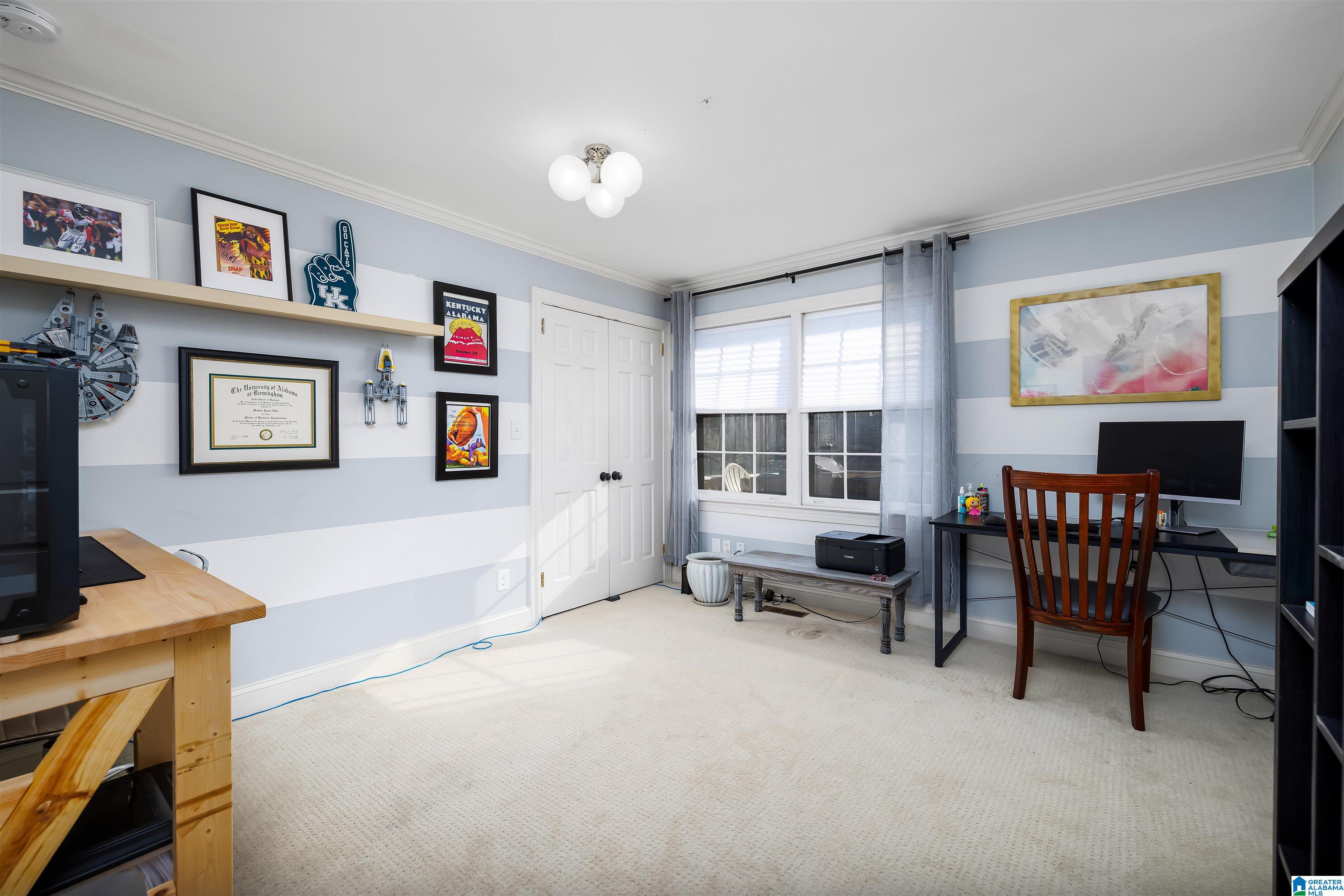 4028 Little Branch Road Birmingham, AL 35243 - Photo 28 of 50