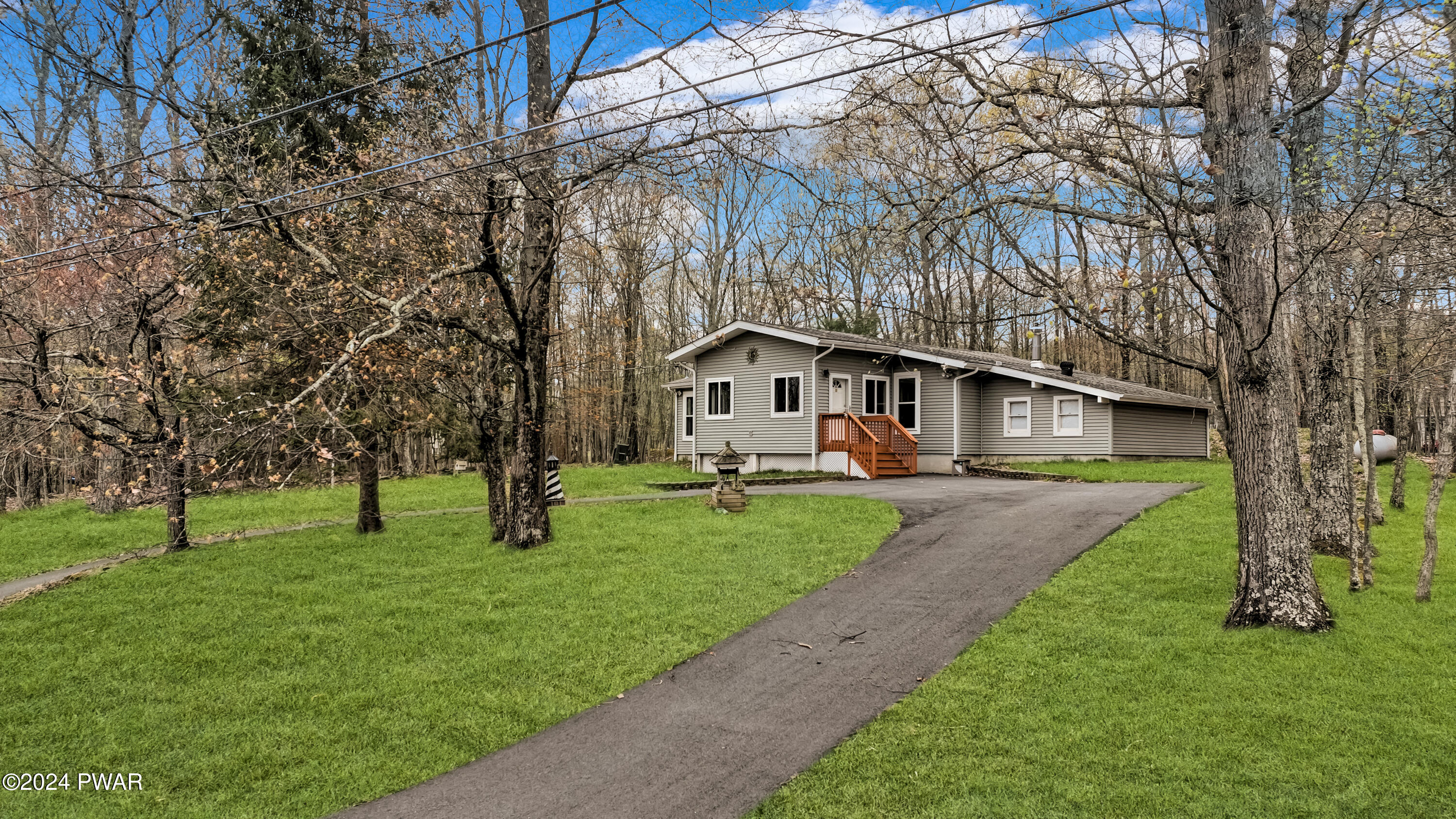 232 Traverse Road Dingmans Ferry, PA 18328 - Photo 22 of 23 2
