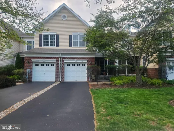 $619,000 | 2327 Dorchester Street West, Unit W, Furlong, PA 18925