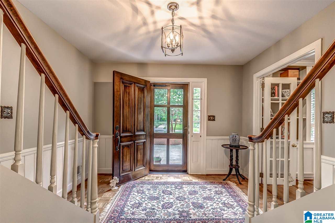 4016 Little Branch Road Birmingham, AL 35243 - Photo 3 of 45