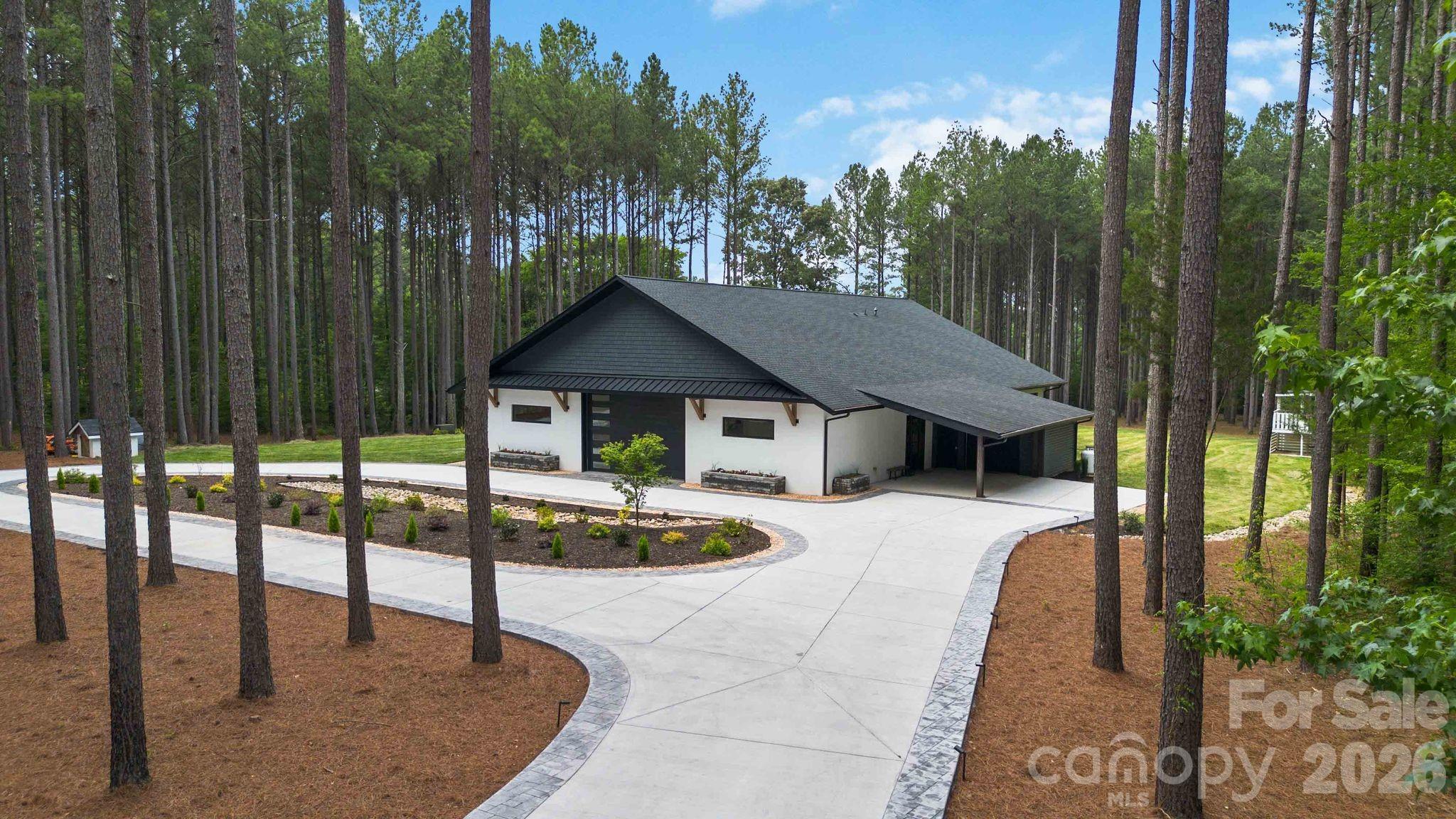 9669 Foil Road Mount Pleasant, NC 28124 - Photo 39 of 47