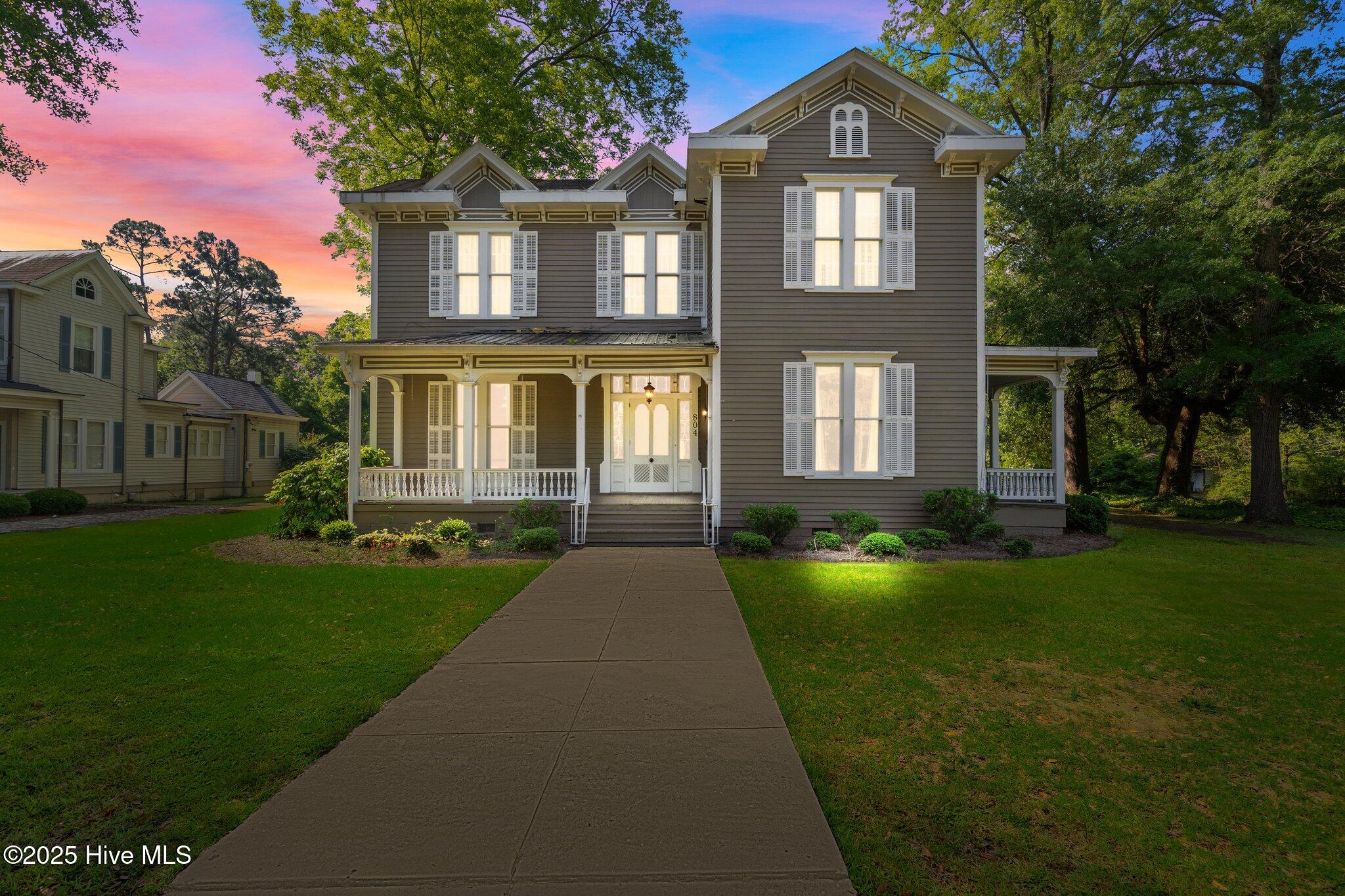 804 Fayetteville Road Rockingham, NC 28379 - Photo 2 of 69 1-web-or-mls-DSC07441_2