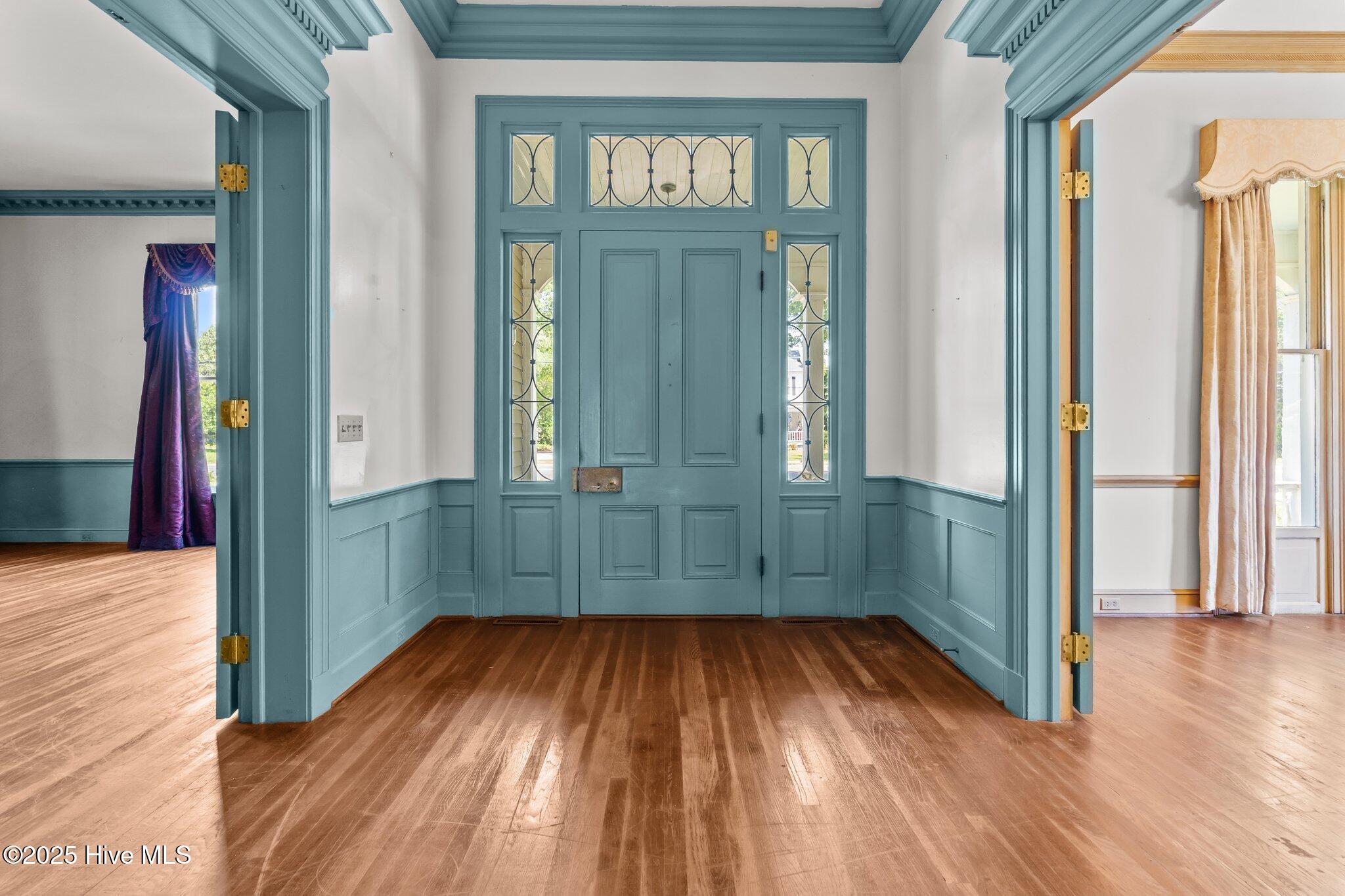 804 Fayetteville Road Rockingham, NC 28379 - Photo 3 of 69 66-web-or-mls-DSC07627