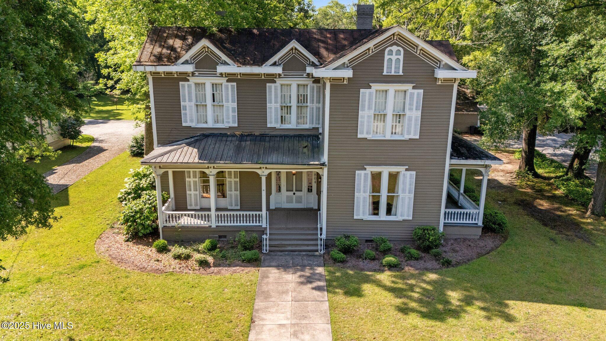 804 Fayetteville Road Rockingham, NC 28379 - Photo 45 of 69 5-web-or-mls-DJI_20250515100754_0715_D