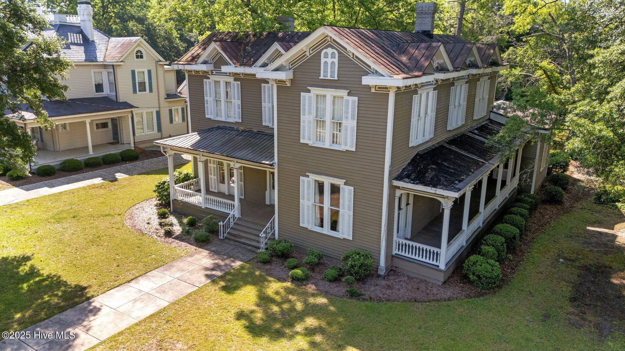 804 Fayetteville Road Rockingham, NC 28379 - Photo 52 of 69 4-web-or-mls-DJI_20250515100740_0714_D