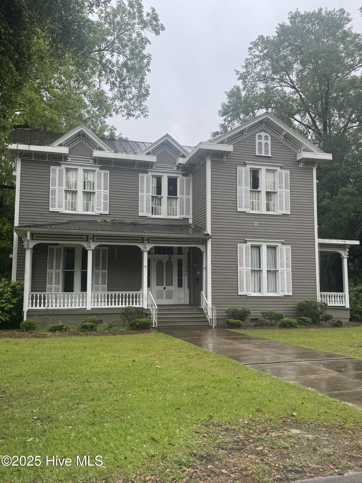 804 Fayetteville Road Rockingham, NC 28379 - Photo 66 of 69 IMG_7425