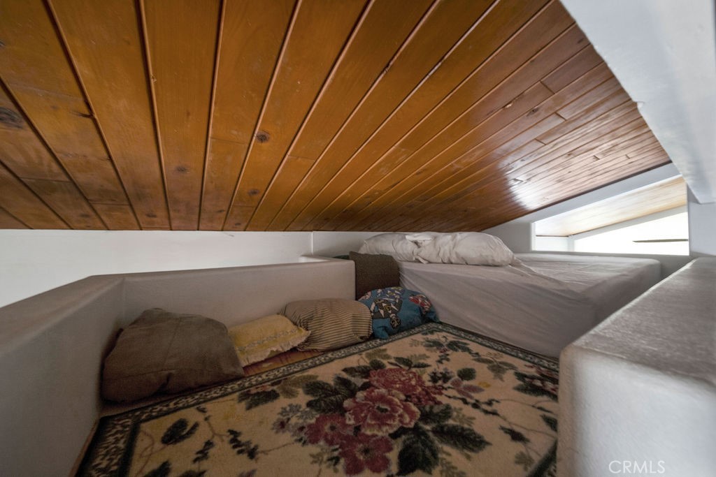 33353 Music Camp Road Running Springs, CA 92382 - Photo 14 of 30 a view of entryway