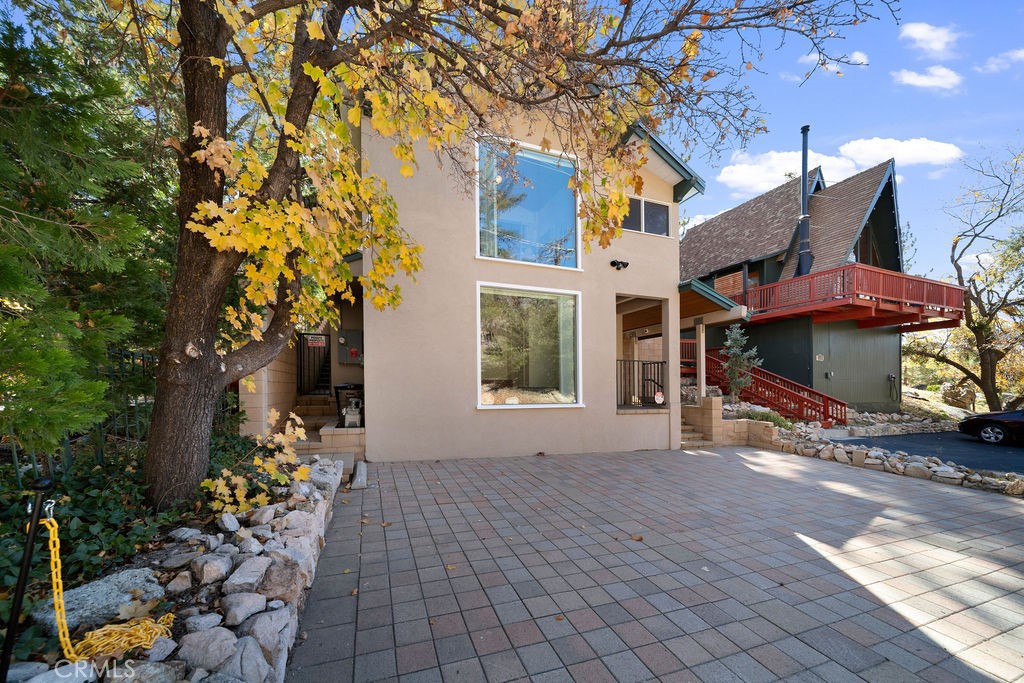 33353 Music Camp Road Running Springs, CA 92382 - Photo 22 of 30