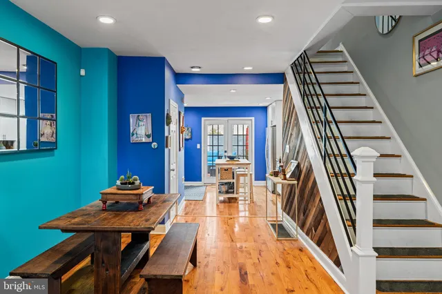 $395,000 | 603 Sigel Street, Philadelphia, PA 19148