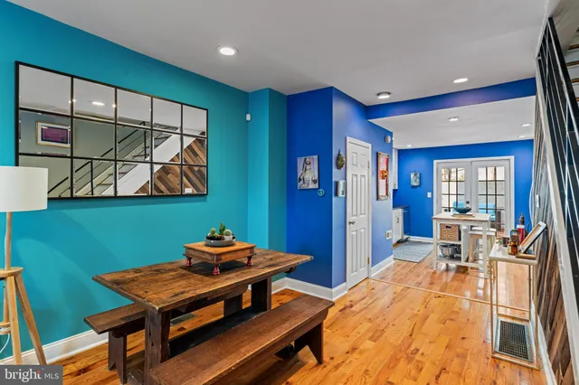 $395,000 | 603 Sigel Street, Philadelphia, PA 19148