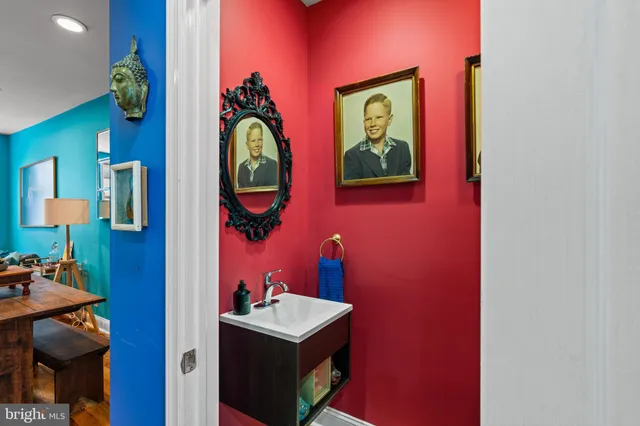 $395,000 | 603 Sigel Street, Philadelphia, PA 19148