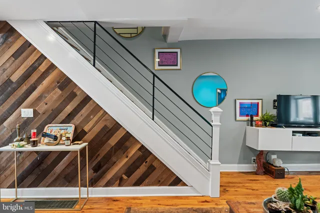 $395,000 | 603 Sigel Street, Philadelphia, PA 19148