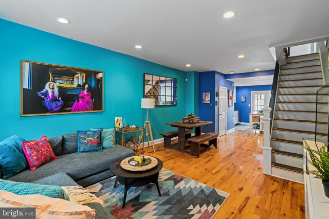 $395,000 | 603 Sigel Street, Philadelphia, PA 19148