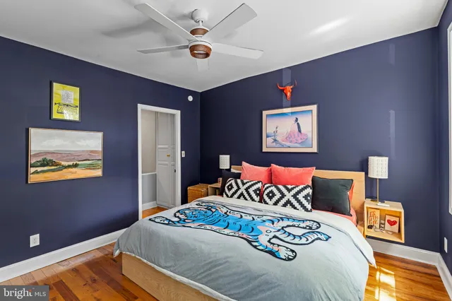 $395,000 | 603 Sigel Street, Philadelphia, PA 19148