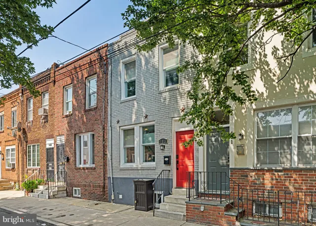 $395,000 | 603 Sigel Street, Philadelphia, PA 19148