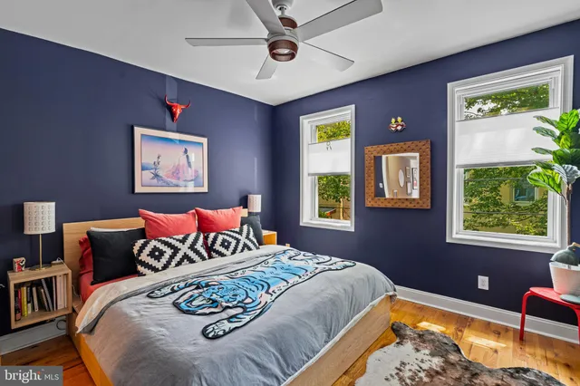 $395,000 | 603 Sigel Street, Philadelphia, PA 19148