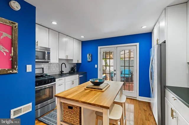 $395,000 | 603 Sigel Street, Philadelphia, PA 19148