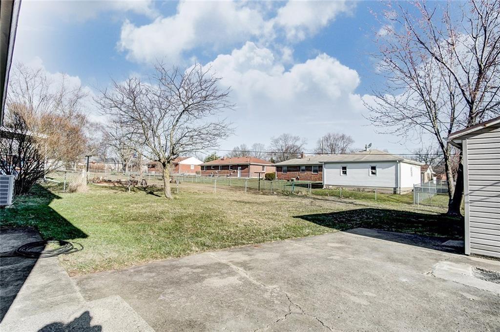1022 Robin Road Springfield, OH 45503 - Photo 24 of 25