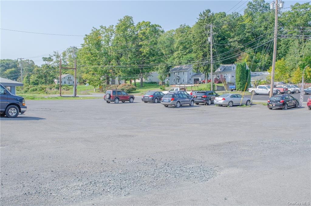 2530-2534 Rte 9W Ravena, NY 12143 - Photo 8 of 19 a view of a street with a couple of cars parked in front of it