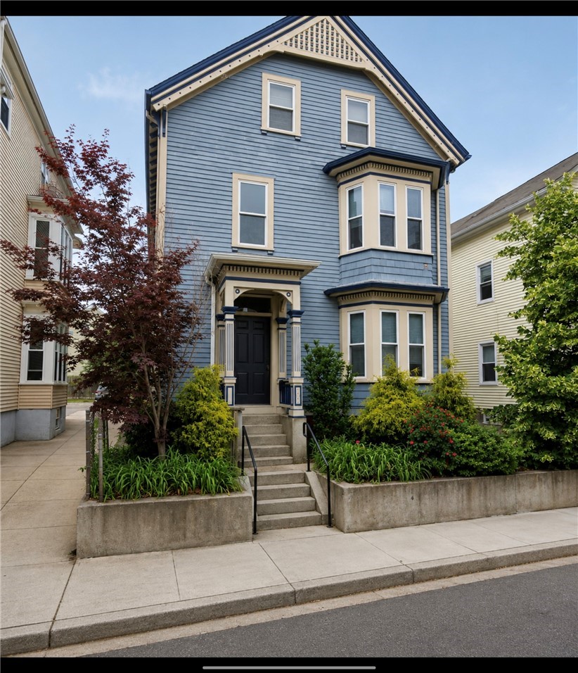 107 Ring Street Providence, RI 02909 - Photo 1 of 6