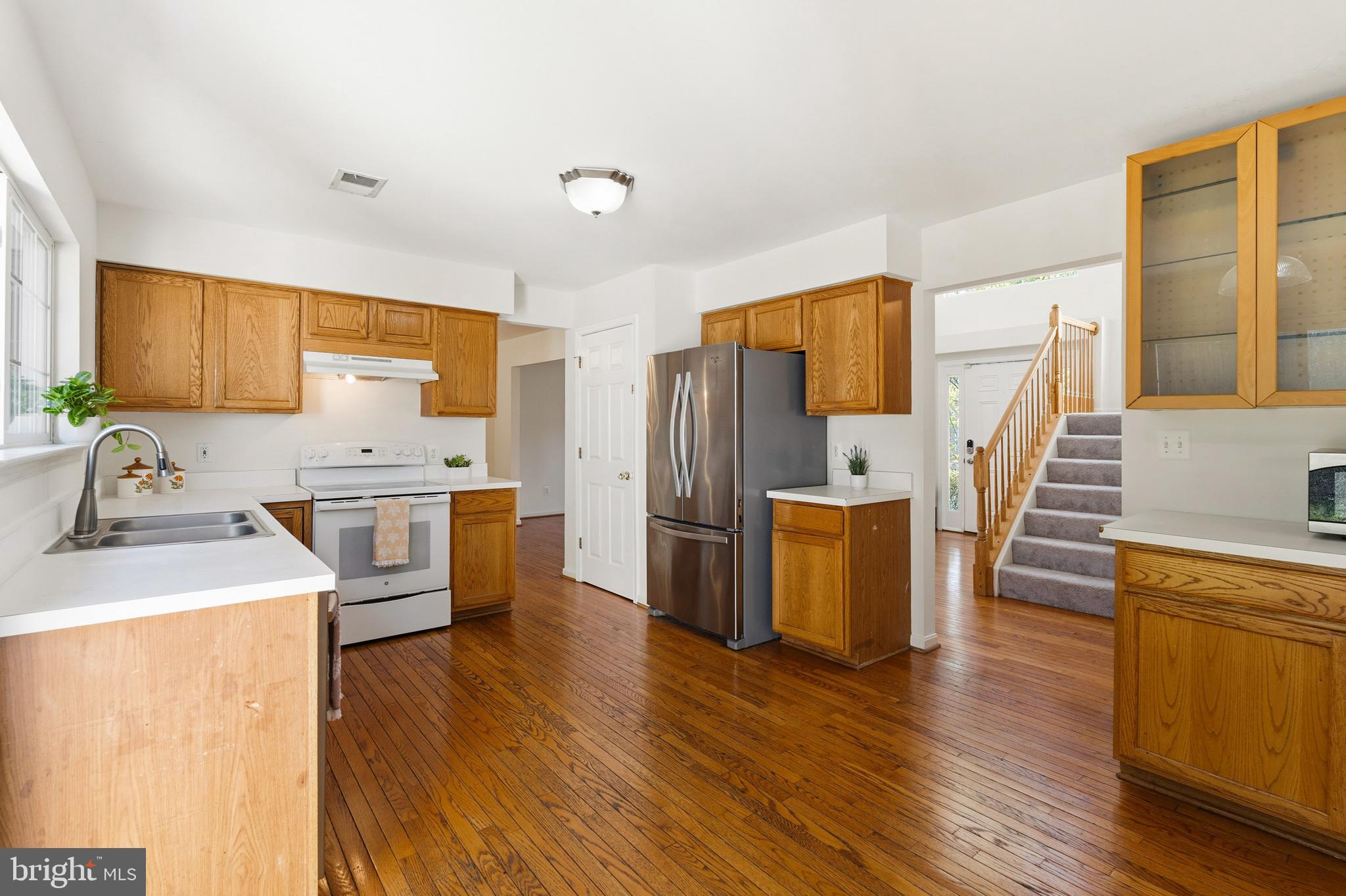 2613 Pheasant Hunt Road Woodbridge, VA 22192 - Photo 12 of 41