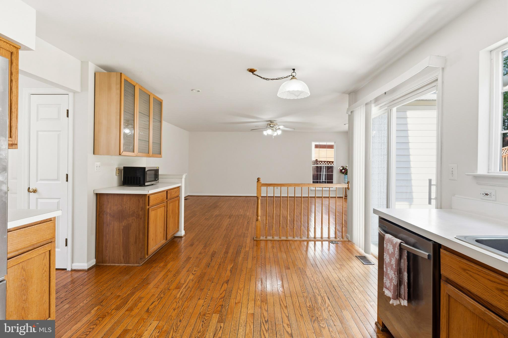 2613 Pheasant Hunt Road Woodbridge, VA 22192 - Photo 13 of 41