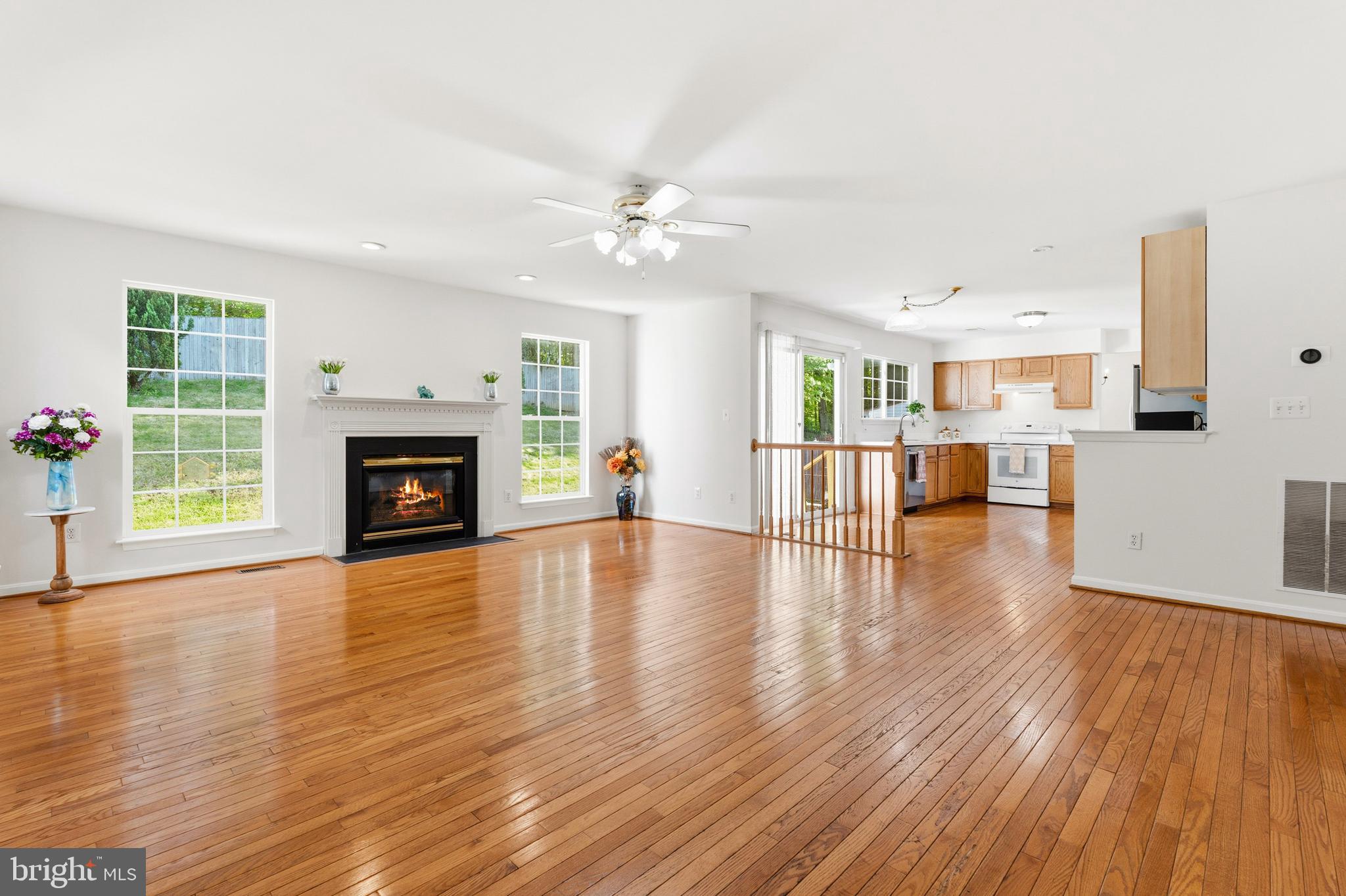 2613 Pheasant Hunt Road Woodbridge, VA 22192 - Photo 15 of 41