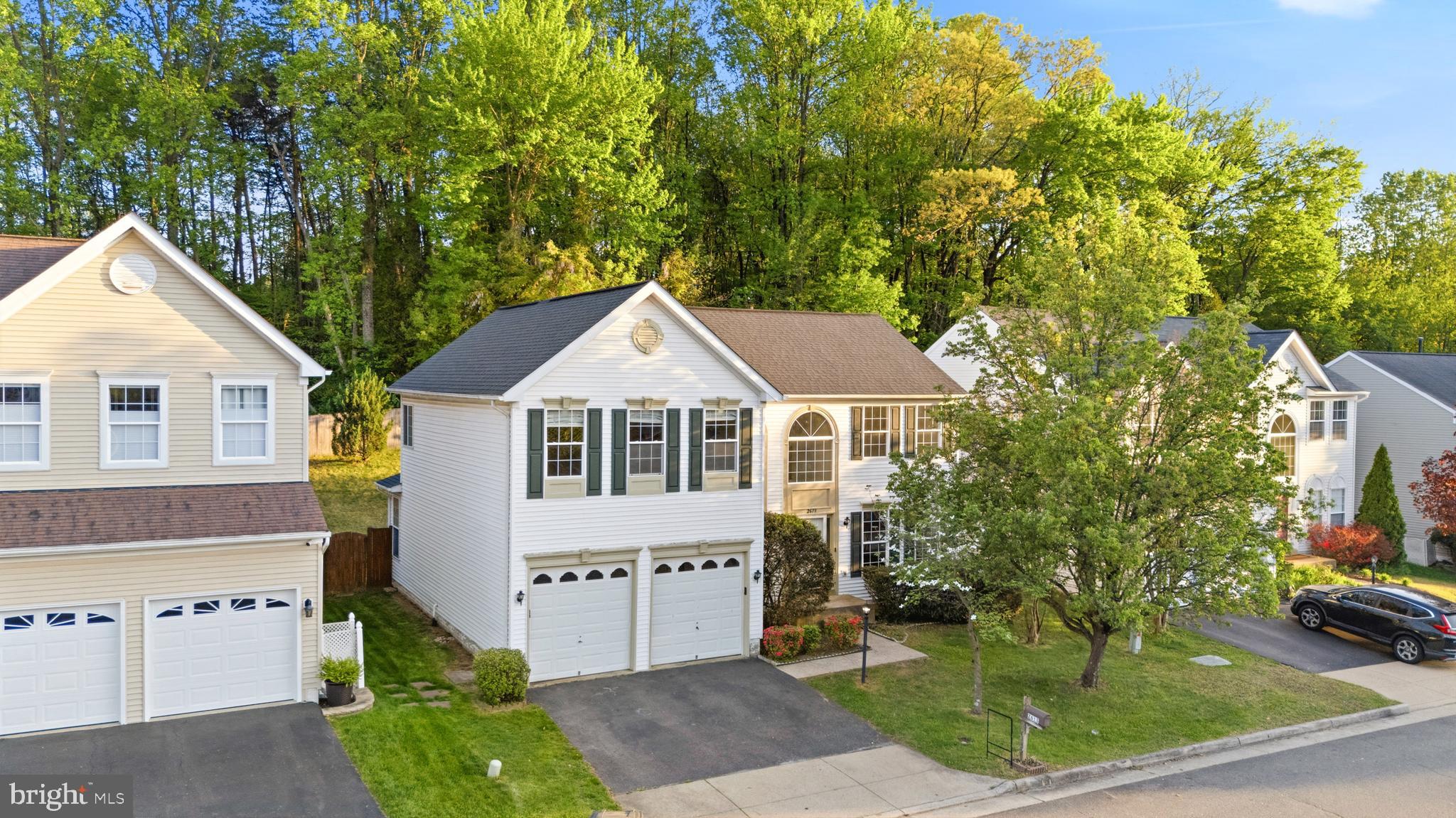 2613 Pheasant Hunt Road Woodbridge, VA 22192 - Photo 3 of 41