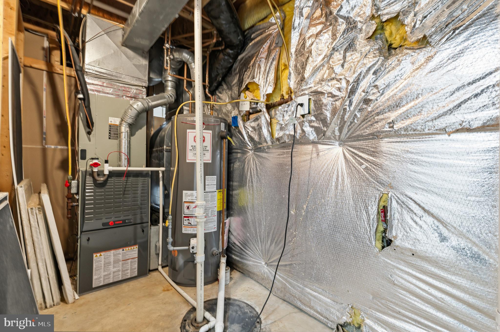 2613 Pheasant Hunt Road Woodbridge, VA 22192 - Photo 34 of 41