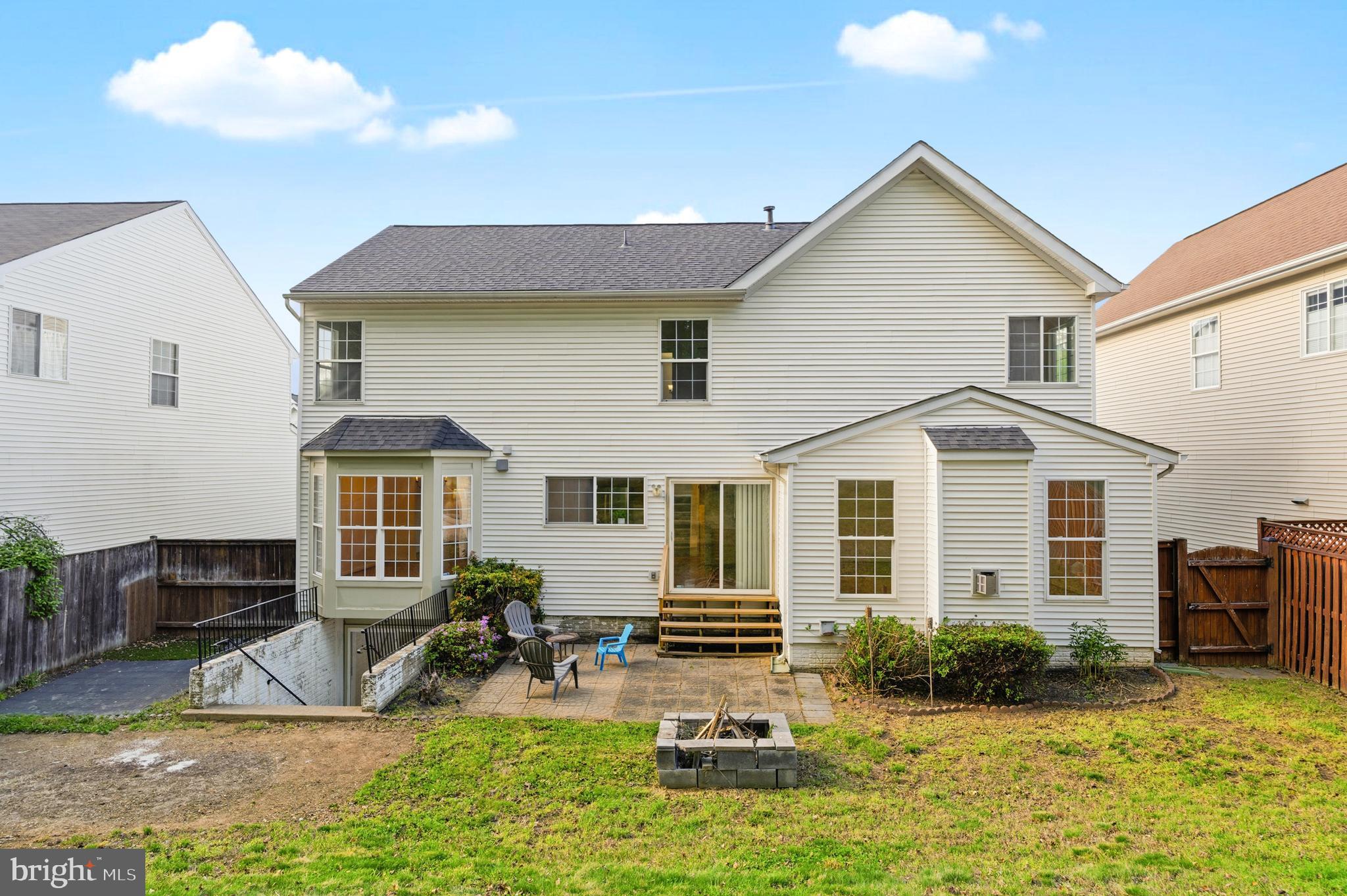 2613 Pheasant Hunt Road Woodbridge, VA 22192 - Photo 37 of 41