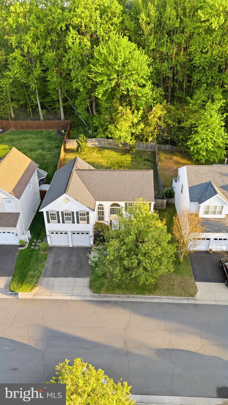 2613 Pheasant Hunt Road Woodbridge, VA 22192 - Photo 40 of 41