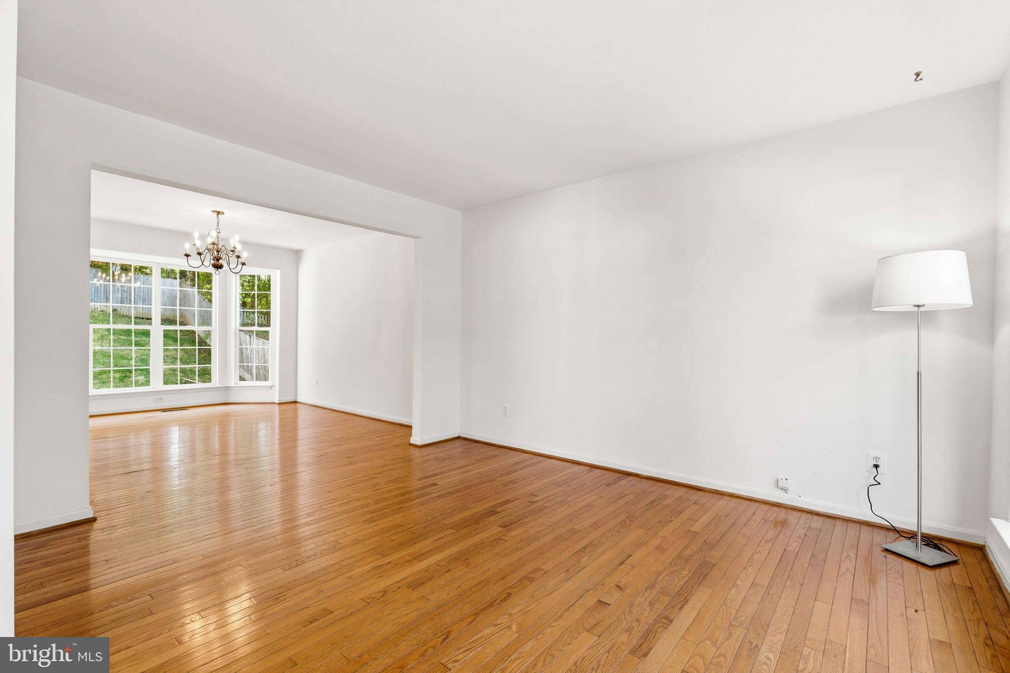 2613 Pheasant Hunt Road Woodbridge, VA 22192 - Photo 6 of 41