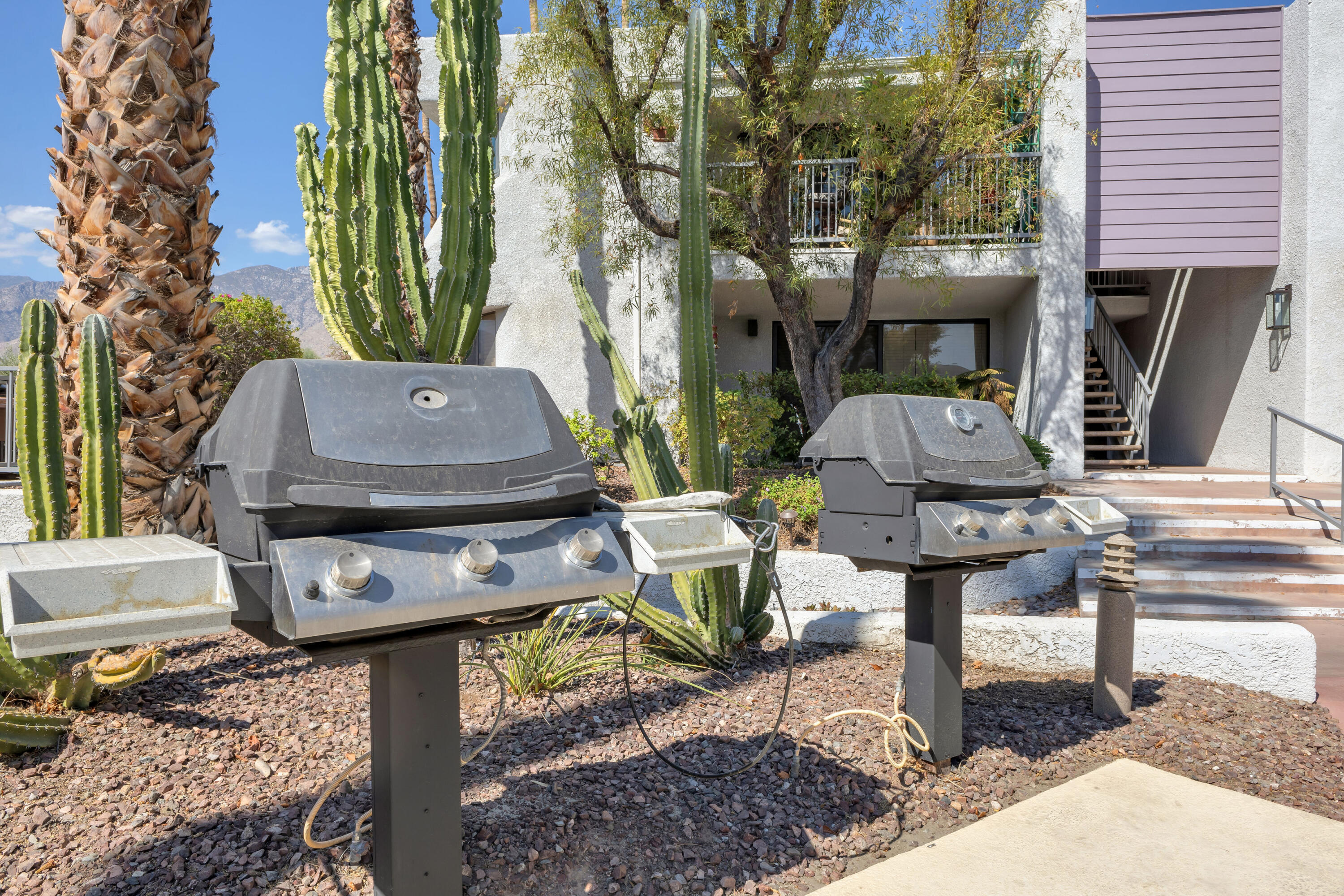 3155 Ramon Road, Unit 811 Palm Springs, CA 92264 - Photo 33 of 37 IMG_8799