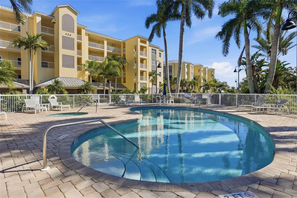 425 150th Avenue, Unit 2404 Madeira Beach, FL 33708 - Photo 40 of 45