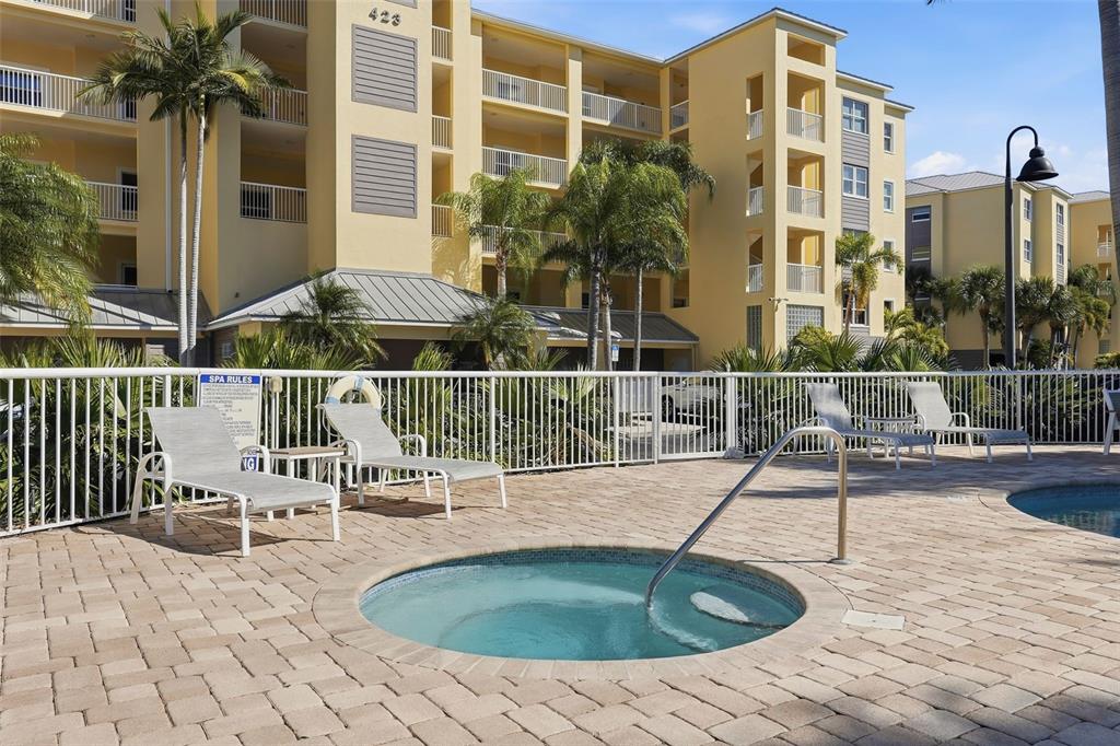 425 150th Avenue, Unit 2404 Madeira Beach, FL 33708 - Photo 41 of 45