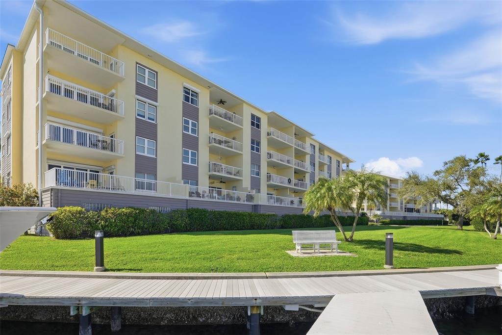 425 150th Avenue, Unit 2404 Madeira Beach, FL 33708 - Photo 42 of 45