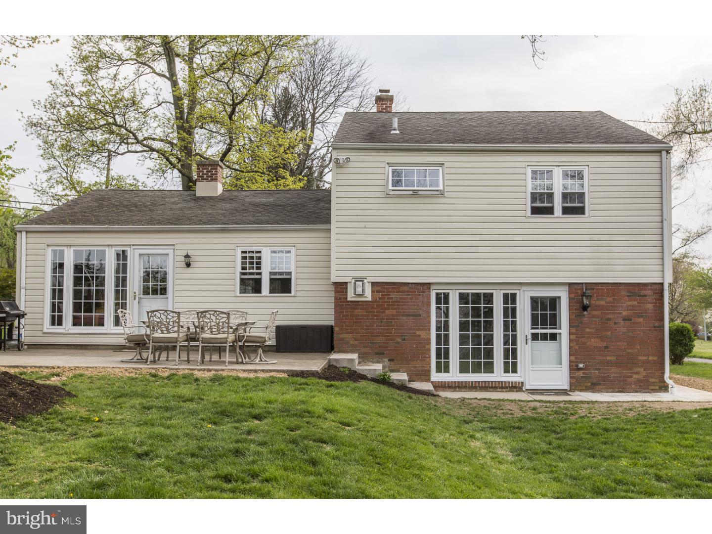 702 Fraser Road Glenside, PA 19038 - Photo 20 of 25 Gallery Image 20