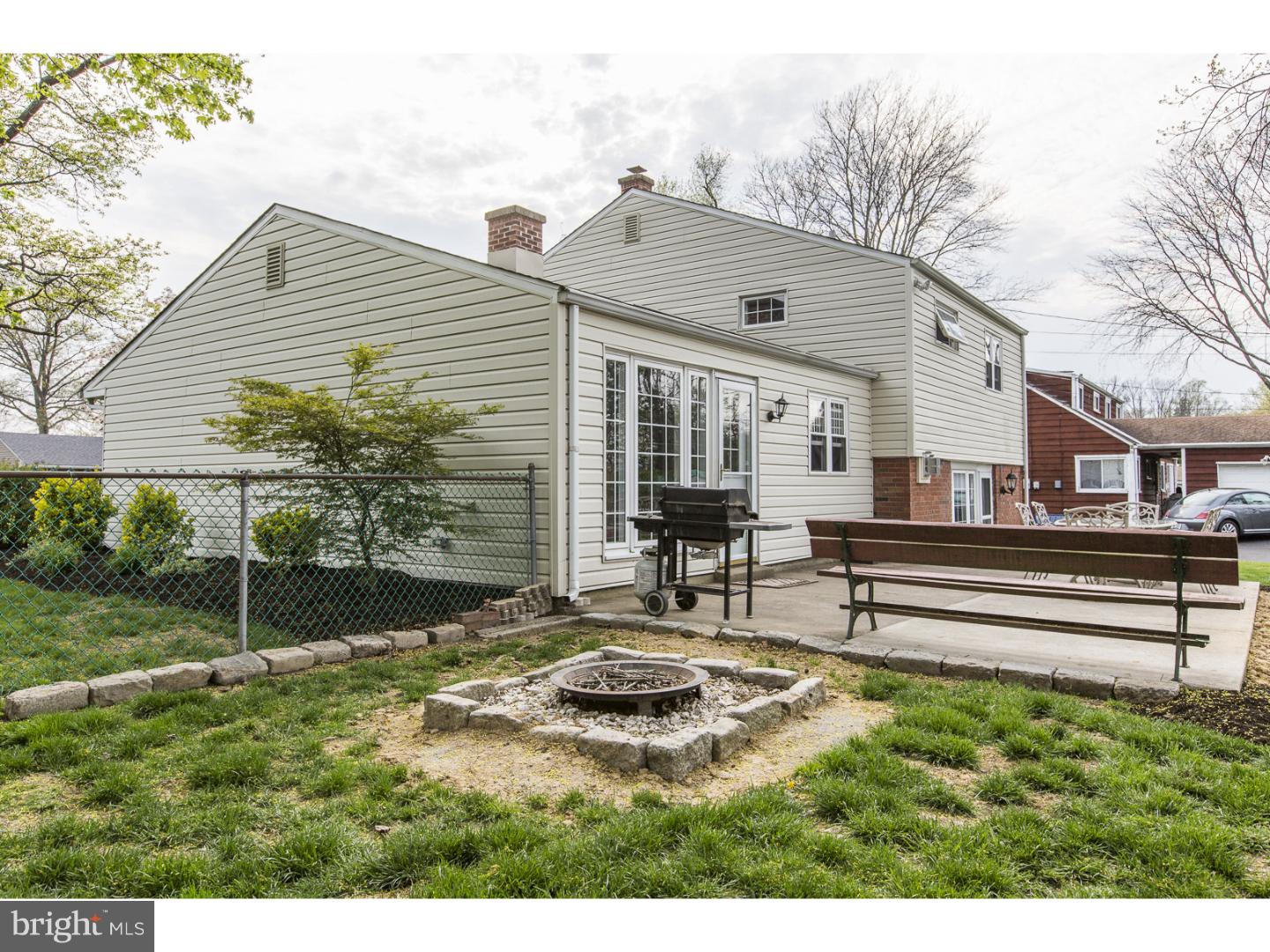 702 Fraser Road Glenside, PA 19038 - Photo 25 of 25 Gallery Image 25